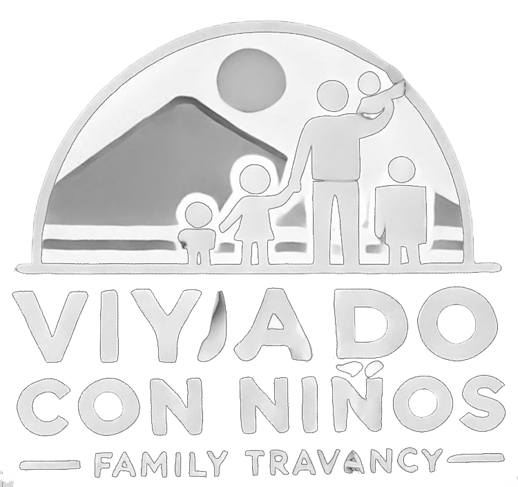 Viajando con Niños